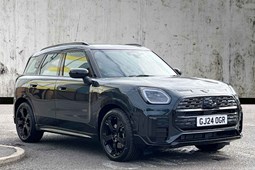 MINI Countryman SUV (24 on) 1.5 C Sport 5dr Auto For Sale - Stratstone MINI Tunbridge Wells, Royal Tunbridge Wells