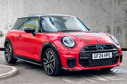 MINI Cooper Hatchback (24 on) 2.0 S Sport 3dr Auto For Sale - Stratstone MINI Tunbridge Wells, Royal Tunbridge Wells