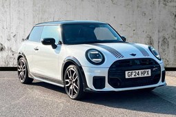 MINI Cooper Hatchback (24 on) 1.5 C Sport 3dr Auto For Sale - Stratstone MINI Tunbridge Wells, Royal Tunbridge Wells