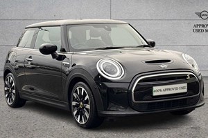 MINI Electric Hatch Hatchback (20 on) 135kW Cooper S 3 33kWh 3dr Auto For Sale - Stratstone MINI Tunbridge Wells, Royal Tunbridge Wells