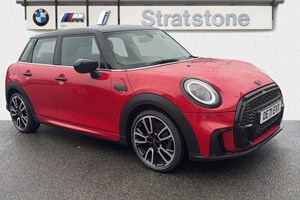 MINI Hatchback (14-24) 1.5 Cooper Sport 5dr For Sale - Stratstone MINI Tunbridge Wells, Royal Tunbridge Wells