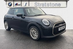 MINI Cooper Hatchback (24 on) 1.5 C Exclusive 3dr Auto For Sale - Stratstone MINI Tunbridge Wells, Royal Tunbridge Wells