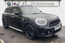 MINI Countryman SUV (17-24) 2.0 Cooper S Classic Auto 5d For Sale - Stratstone MINI Tunbridge Wells, Royal Tunbridge Wells