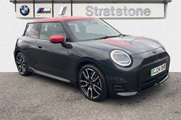 MINI Electric Hatch Hatchback (20 on) 135kW E Sport [Level 1] 41kWh 3dr Auto For Sale - Stratstone MINI Tunbridge Wells, Royal Tunbridge Wells