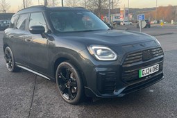 MINI Electric Countryman SUV (23 on) 230kW SE Sport ALL4 66kWh 5dr Auto For Sale - Stratstone MINI Tunbridge Wells, Royal Tunbridge Wells