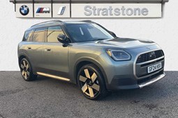 MINI Countryman SUV (24 on) 1.5 C Exclusive 5dr Auto For Sale - Stratstone MINI Tunbridge Wells, Royal Tunbridge Wells