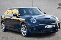 MINI Clubman (15-24) Cooper S Sport Steptronic Sport with double clutch auto (07/19-) 6d For Sale - Stratstone MINI Tunbridge Wells, Royal Tunbridge Wells