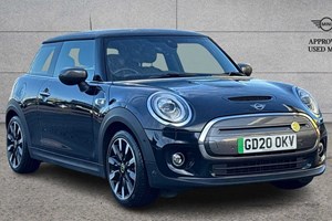 MINI Electric Hatch Hatchback (20 on) Cooper S Level 3 auto 3d For Sale - Stratstone MINI Tunbridge Wells, Royal Tunbridge Wells