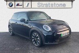 MINI Electric Hatch Hatchback (20 on) 135kW Cooper S 3 33kWh 3dr Auto For Sale - Stratstone MINI Tunbridge Wells, Royal Tunbridge Wells