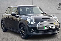 MINI Electric Hatch Hatchback (20 on) Cooper S Level 2 auto 3d For Sale - Stratstone MINI Tunbridge Wells, Royal Tunbridge Wells