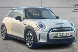 MINI Electric Hatch Hatchback (20 on) 135kW Cooper S 2 33kWh 3dr Auto For Sale - Stratstone MINI Tunbridge Wells, Royal Tunbridge Wells