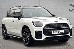 MINI Electric Countryman SUV (23 on) 230kW SE Sport ALL4 66kWh 5dr Auto For Sale - Stratstone MINI Tunbridge Wells, Royal Tunbridge Wells