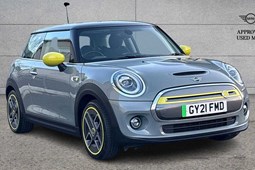 MINI Electric Hatch Hatchback (20 on) Cooper S Level 1 auto 3d For Sale - Stratstone MINI Tunbridge Wells, Royal Tunbridge Wells