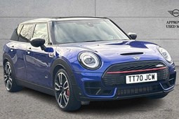 MINI Clubman (15-24) John Cooper Works Sport Automatic 6d For Sale - Stratstone MINI Tunbridge Wells, Royal Tunbridge Wells