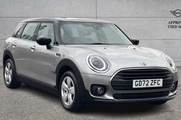 MINI Clubman (15-24) Cooper Classic Steptronic with double clutch auto (07/19-) 6d For Sale - Stratstone MINI Tunbridge Wells, Royal Tunbridge Wells