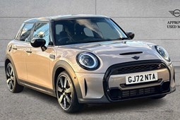 MINI Hatchback (14-24) 2.0 Cooper S Exclusive 5dr Auto For Sale - Stratstone MINI Tunbridge Wells, Royal Tunbridge Wells