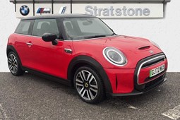 MINI Electric Hatch Hatchback (20 on) 135kW Cooper S 2 33kWh 3dr Auto For Sale - Stratstone MINI Tunbridge Wells, Royal Tunbridge Wells