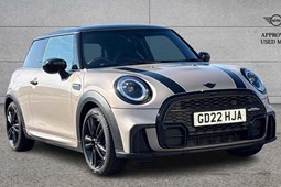 MINI Hatchback (14-24) 1.5 Cooper Sport 3dr For Sale - Stratstone MINI Tunbridge Wells, Royal Tunbridge Wells