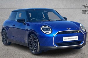 MINI Cooper Electric Hatchback (24 on) 160kW SE Exclusive 54kWh 3dr Auto For Sale - Stratstone MINI Tunbridge Wells, Royal Tunbridge Wells
