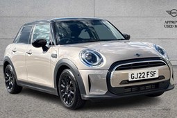 MINI Hatchback (14-24) 1.5 Cooper Classic 5dr For Sale - Stratstone MINI Tunbridge Wells, Royal Tunbridge Wells