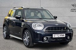 MINI Countryman SUV (17-24) 1.5 Cooper S E Exclusive ALL4 PHEV Auto 5d For Sale - Stratstone MINI Tunbridge Wells, Royal Tunbridge Wells