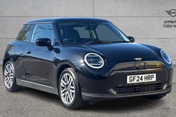 MINI Electric Hatch Hatchback (20 on) 160kW SE Classic 54kWh 3dr Auto For Sale - Stratstone MINI Tunbridge Wells, Royal Tunbridge Wells