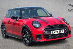 MINI Cooper Hatchback (24 on) 1.5 C Sport 3dr Auto For Sale - Stratstone MINI Tunbridge Wells, Royal Tunbridge Wells