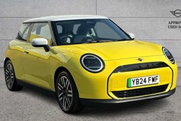 MINI Electric Hatch Hatchback (20 on) 135kW E Classic 41kWh 3dr Auto For Sale - Stratstone MINI Tunbridge Wells, Royal Tunbridge Wells