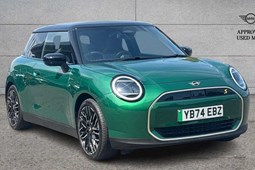 MINI Cooper Electric Hatchback (24 on) 160kW SE Exclusive 54kWh 3dr Auto For Sale - Stratstone MINI Tunbridge Wells, Royal Tunbridge Wells