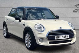MINI Hatchback (14-24) 1.5 Cooper Hatchback 5d Auto For Sale - Stratstone MINI Tunbridge Wells, Royal Tunbridge Wells