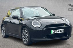 MINI Cooper Electric Hatchback (24 on) 160kW SE Classic 54kWh 3dr Auto For Sale - Stratstone MINI Tunbridge Wells, Royal Tunbridge Wells