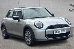 MINI Cooper Hatchback (24 on) 1.5 C Classic 5dr Auto For Sale - Stratstone MINI Tunbridge Wells, Royal Tunbridge Wells
