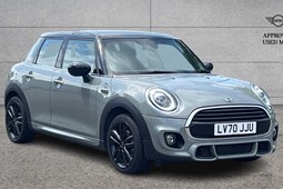 MINI Hatchback (14-24) Cooper Sport Steptronic with double clutch auto 5d For Sale - Stratstone MINI Tunbridge Wells, Royal Tunbridge Wells
