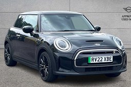 MINI Electric Hatch Hatchback (20-24) 135kW Cooper S 2 33kWh 3dr Auto For Sale - Stratstone MINI Tunbridge Wells, Royal Tunbridge Wells