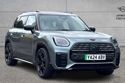 MINI Electric Countryman SUV (23 on) 230kW SE Sport ALL4 66kWh 5dr Auto For Sale - Stratstone MINI Tunbridge Wells, Royal Tunbridge Wells