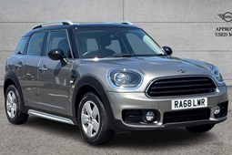 MINI Countryman SUV (17-24) Cooper 5d For Sale - Stratstone MINI Tunbridge Wells, Royal Tunbridge Wells