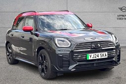 MINI Electric Countryman SUV (23 on) 230kW SE Sport ALL4 66kWh 5dr Auto For Sale - Stratstone MINI Tunbridge Wells, Royal Tunbridge Wells