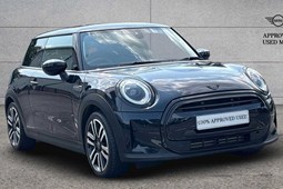 MINI Hatchback (14-24) 1.5 Cooper Exclusive 3dr Auto For Sale - Stratstone MINI Tunbridge Wells, Royal Tunbridge Wells