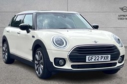 MINI Clubman (15-24) Cooper Exclusive (07/19-) 6d For Sale - Stratstone MINI Tunbridge Wells, Royal Tunbridge Wells
