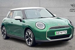 MINI Cooper Electric Hatchback (24 on) 135kW E Exclusive 41kWh 3dr Auto For Sale - Stratstone MINI Tunbridge Wells, Royal Tunbridge Wells