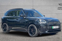 MINI Electric Countryman SUV (23 on) 150kW E Sport 66kWh 5dr Auto For Sale - Stratstone MINI Tunbridge Wells, Royal Tunbridge Wells