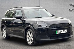 MINI Electric Countryman SUV (23 on) 150kW E Classic 66kWh 5dr Auto For Sale - Stratstone MINI Tunbridge Wells, Royal Tunbridge Wells