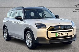 MINI Electric Countryman SUV (23 on) 150kW E Classic 66kWh 5dr Auto For Sale - Stratstone MINI Tunbridge Wells, Royal Tunbridge Wells