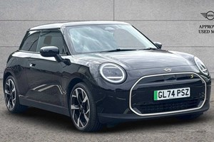 MINI Cooper Electric Hatchback (24 on) 160kW SE Exclusive 54kWh 3dr Auto For Sale - Stratstone MINI Tunbridge Wells, Royal Tunbridge Wells