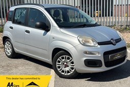 Fiat Panda (12-24) 1.2 Easy 5d For Sale - RHT MOTORS LTD, Worksop
