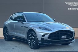 Aston Martin DBX SUV (20 on) V8 DBX707 5dr Touchtronic For Sale - Grange Aston Martin Edinburgh, Edinburgh