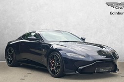 Aston Martin Vantage Coupe (18-24) AMR Hero Edition 2dr 2d For Sale - Grange Aston Martin Edinburgh, Edinburgh