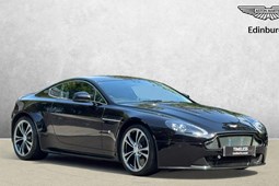 Aston Martin Vantage (05-18) S 2d For Sale - Grange Aston Martin Edinburgh, Edinburgh