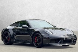 Porsche 911 Coupe (19-24) GTS 2dr PDK For Sale - Grange Aston Martin Edinburgh, Edinburgh