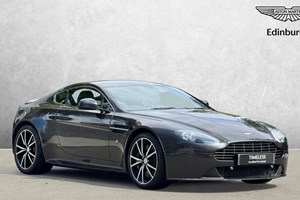 Aston Martin Vantage (05-18) S Coupe 2d For Sale - Grange Aston Martin Edinburgh, Edinburgh